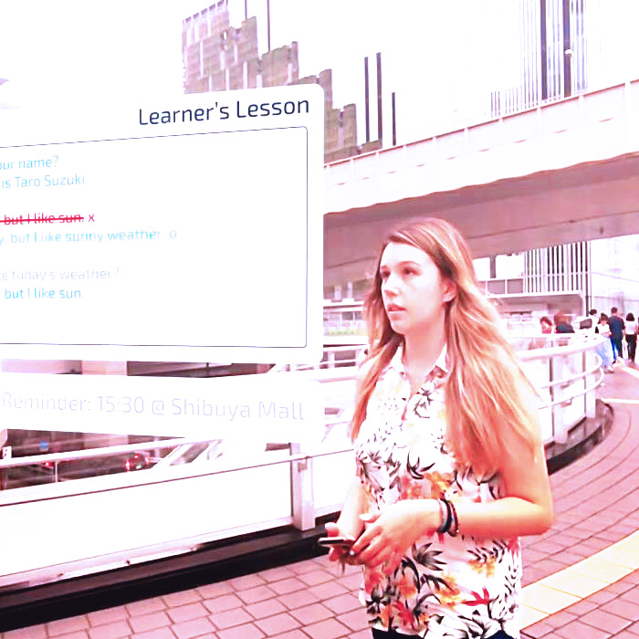 Accent Promo #2